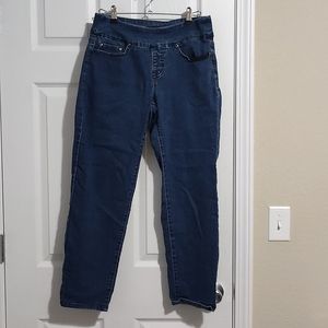 White Stag blue jeans